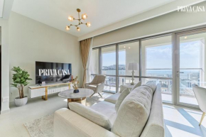 PRIVA CASA - Luxurious 2BR Vida Creek Beach - Beach access